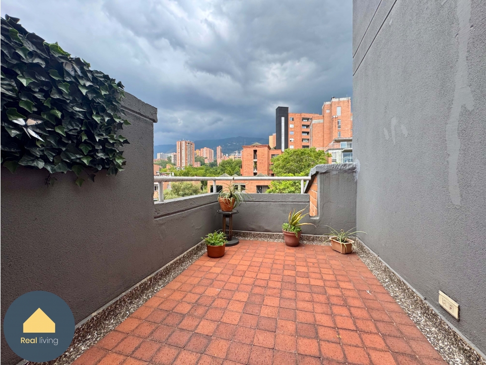 Venta apartamento en La Frontera - Envigado — foto 3