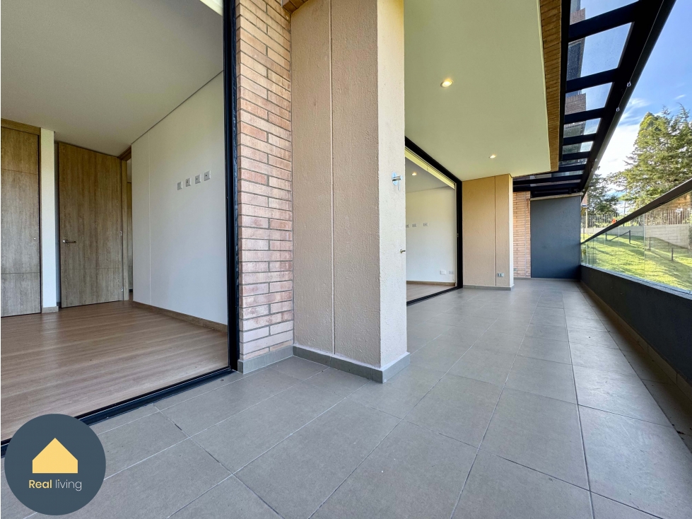 Venta apartamento en El Retiro - Antioquia — foto 5