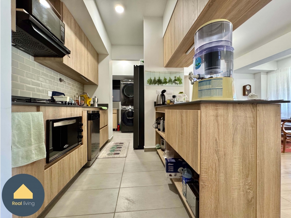 Venta apartamento en El Retiro, Antioquia — foto 3