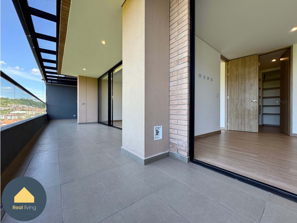 Venta apartamento en El Retiro - Antioquia — foto 6