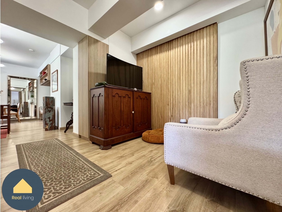 Venta apartamento en El Retiro, Antioquia — foto 4