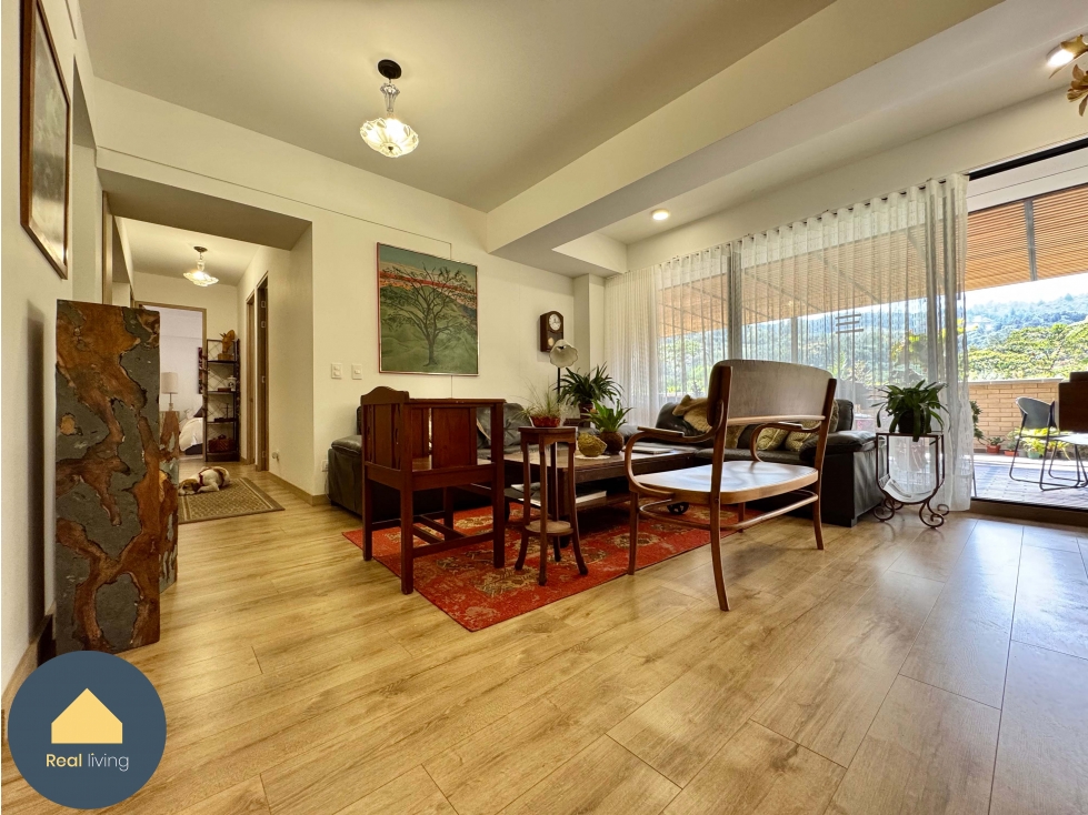 Venta apartamento en El Retiro, Antioquia — foto 6