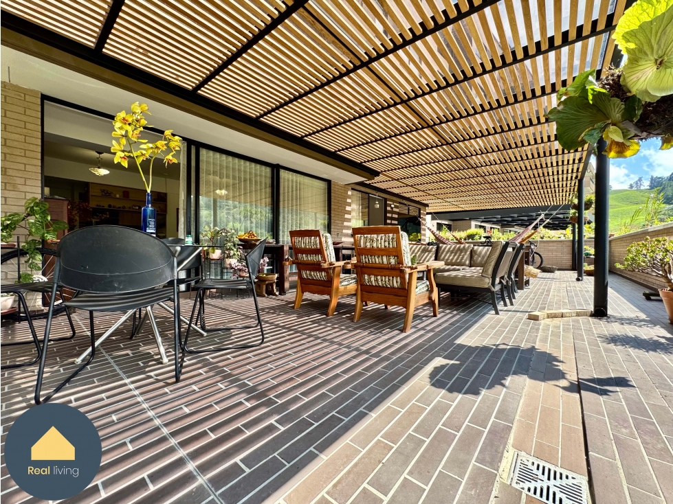 Venta apartamento en El Retiro, Antioquia