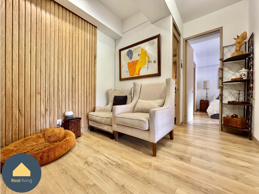 Venta apartamento en El Retiro, Antioquia — foto 5