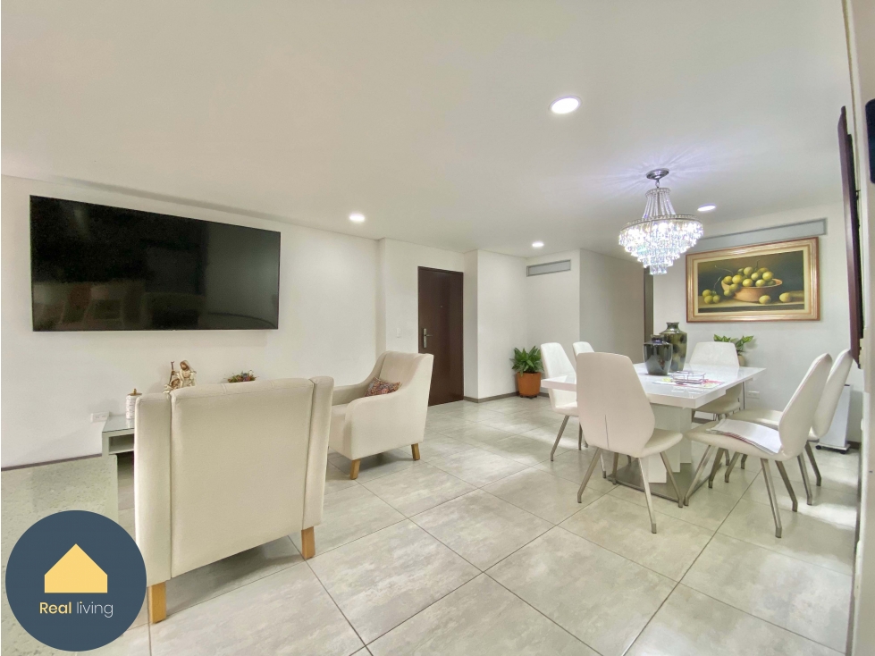 Venta apartamento en Belen La Palma, Medellin — foto 2