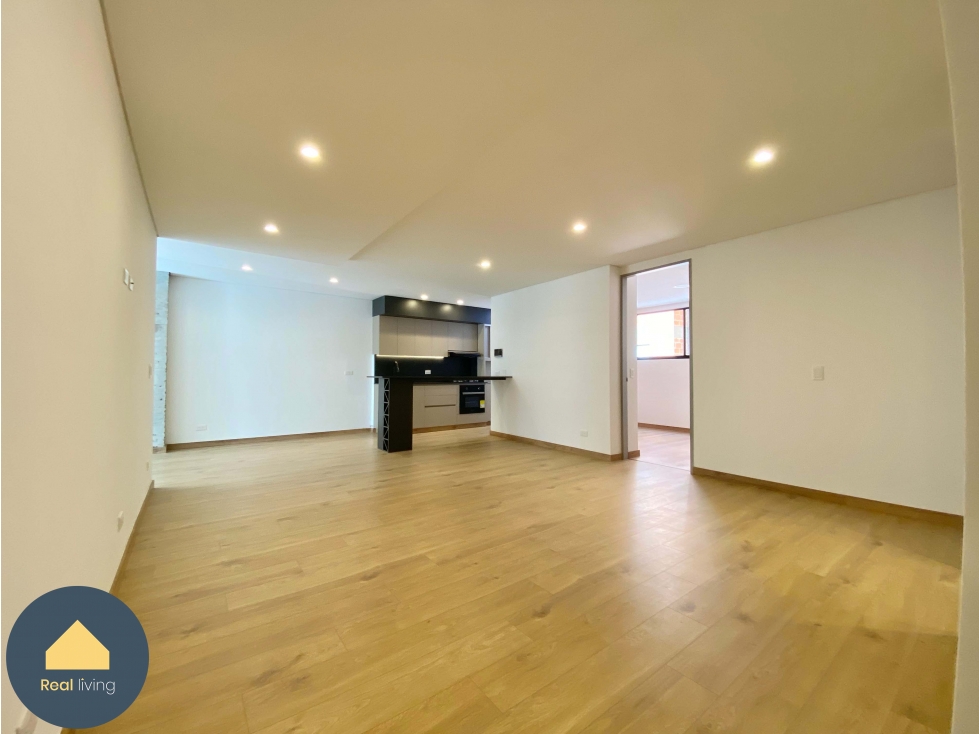 Venta apartamento en Conquistadores - Laureles, Medellin — foto 3