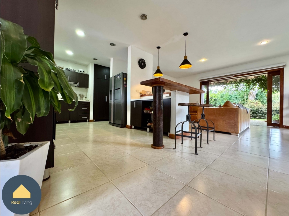 Venta casa en El Retiro, Antioquia