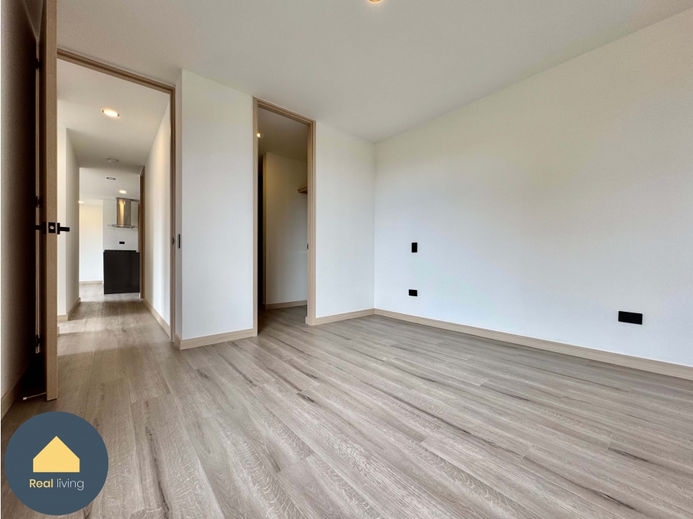 Venta apartamento en El Retiro, Antioquia — foto 4