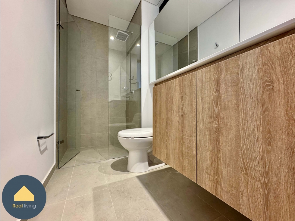 Venta apartamento en El Retiro - Antioquia — foto 6