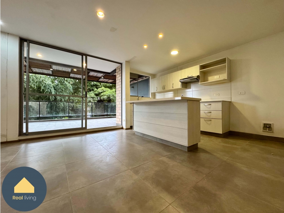 Venta apartamento en Loma del Esmeraldal - Envigado