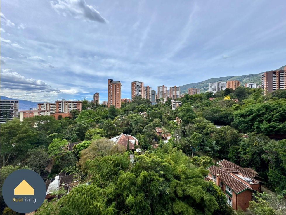 Venta apartamento en Loma del Esmeraldal - Envigado — foto 2