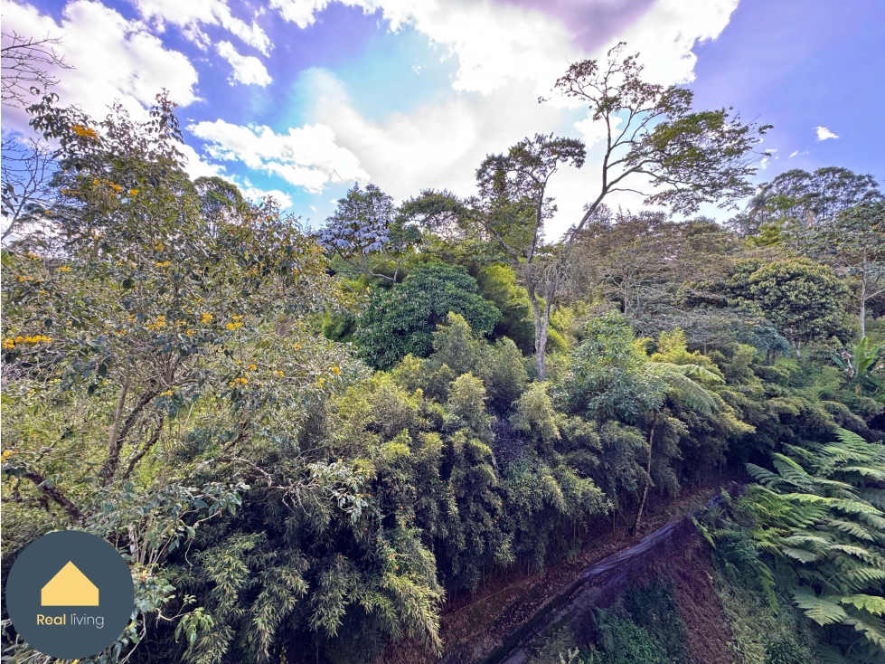 Venta apartamento en El Retiro - Antioquia — foto 2