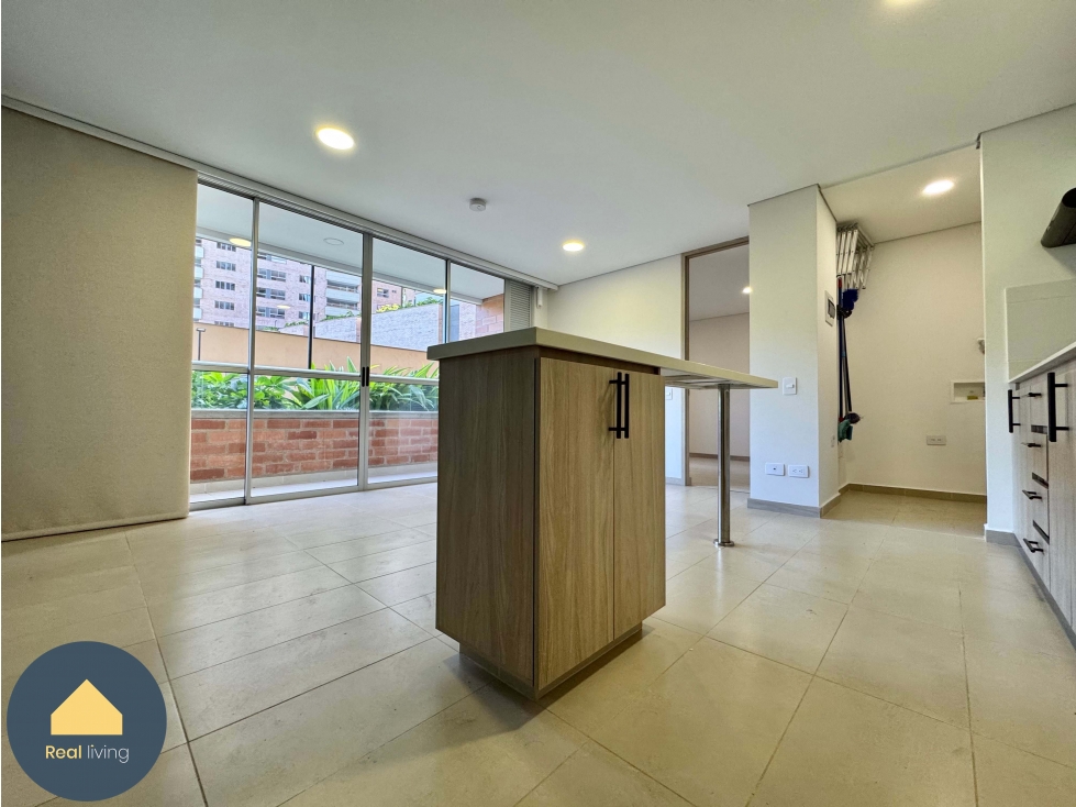 Venta apartamento en Sabaneta - Loma de San Jose — foto 3