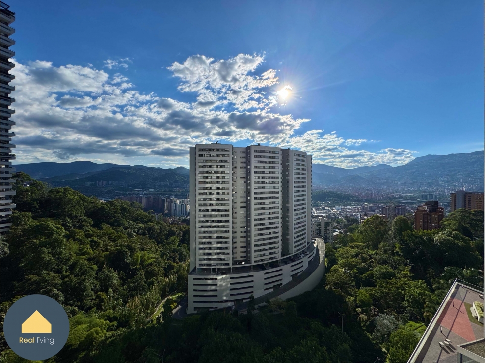 Venta apartamento en la Loma del Indio - El Poblado - Medellin — foto 4