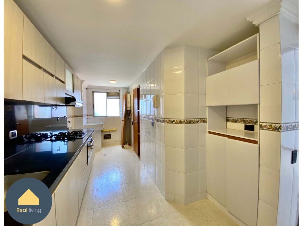Venta apartamento en Laureles - Medellín — foto 2