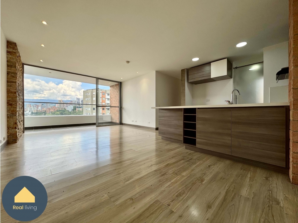 Venta apartamento en Loma del Esmeraldal - Envigado