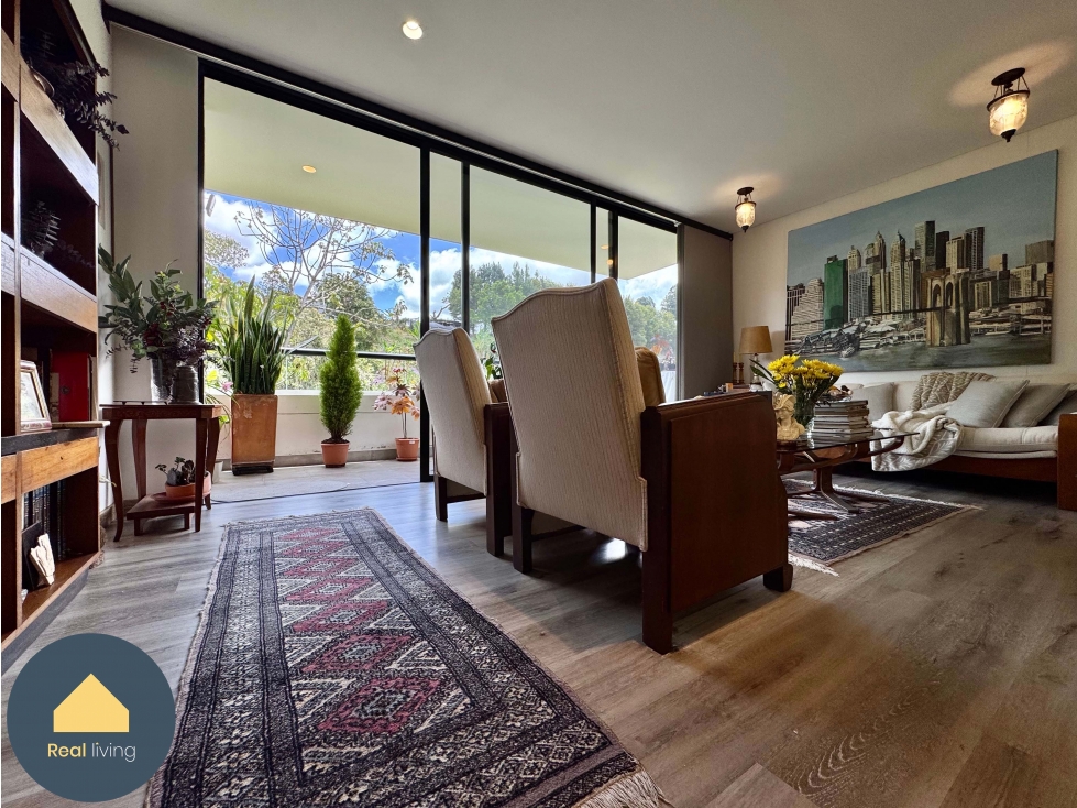 Venta apartamento en El Retiro - Antioquia — foto 4
