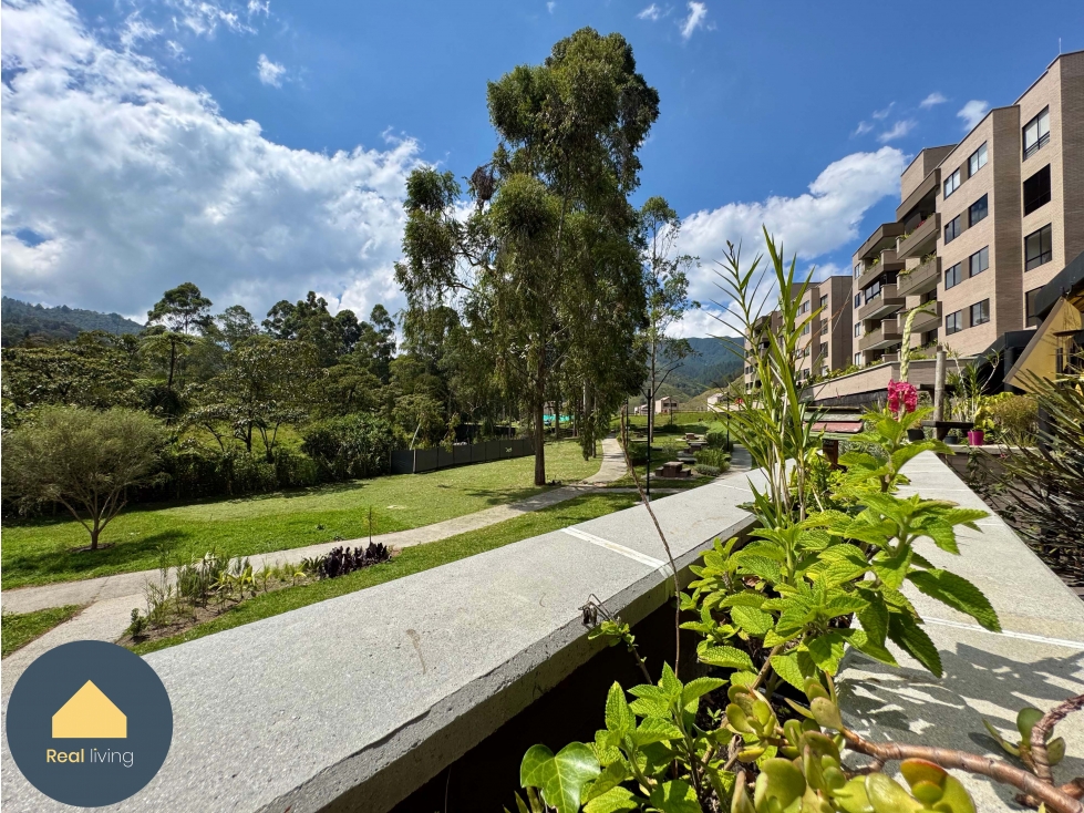 Venta apartamento en El Retiro, Antioquia — foto 2