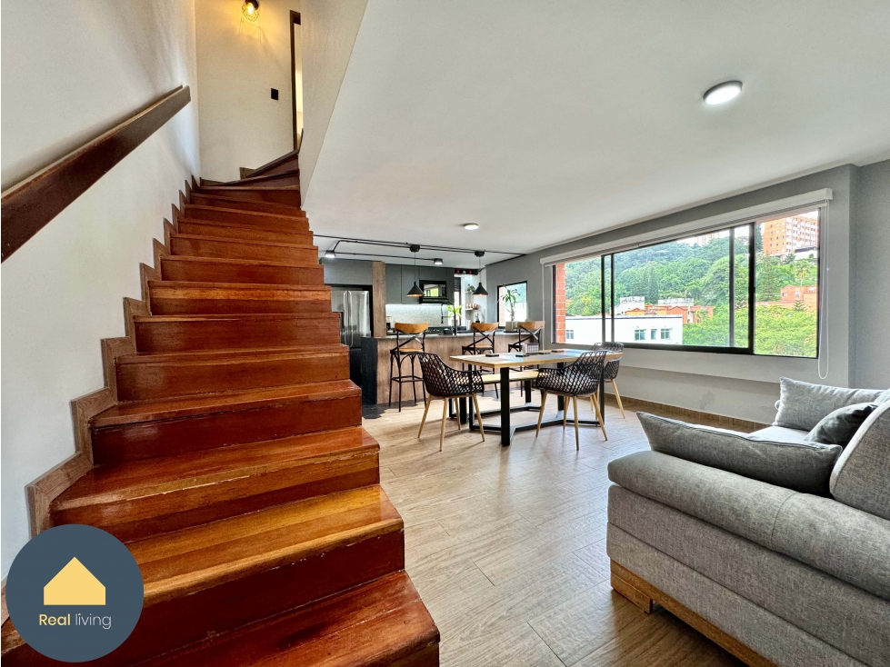 Venta apartamento en San Diego, Medellin - CON LICENCIA AIRBNB — foto 2