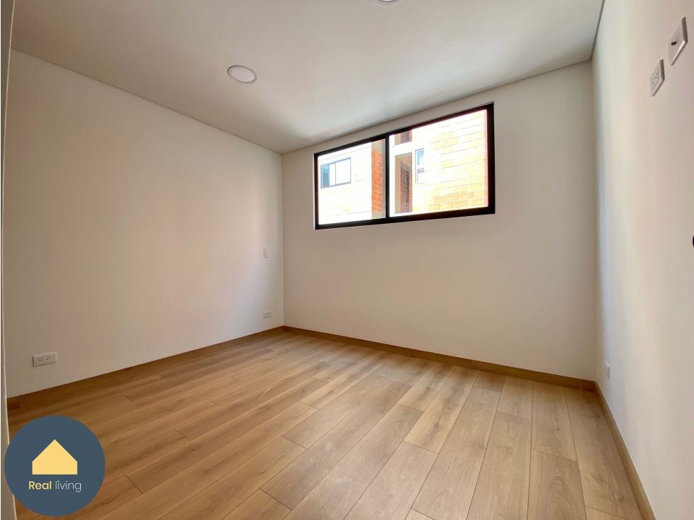 Venta apartamento en Conquistadores - Laureles, Medellin — foto 6