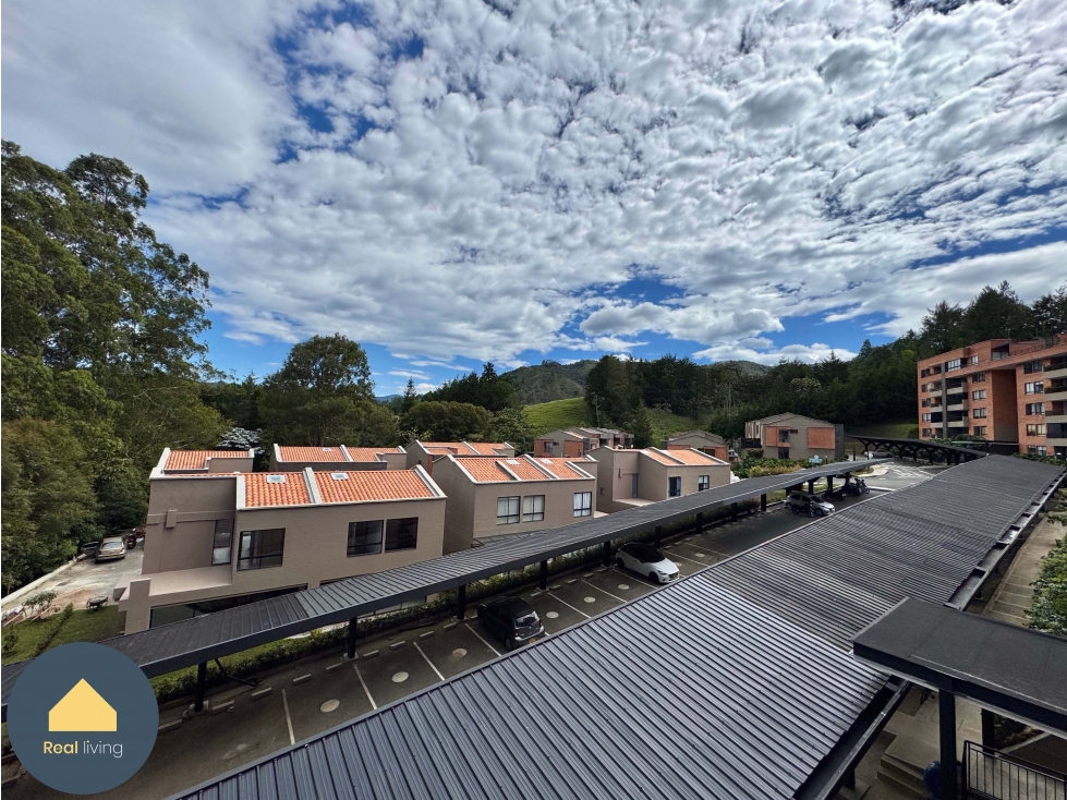 Venta apartamento en El Retiro, Antioquia — foto 3