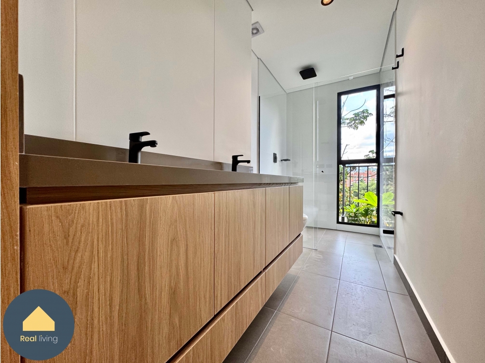 Venta apartaestudio en la Loma del Esmeraldal, Envigado — foto 6