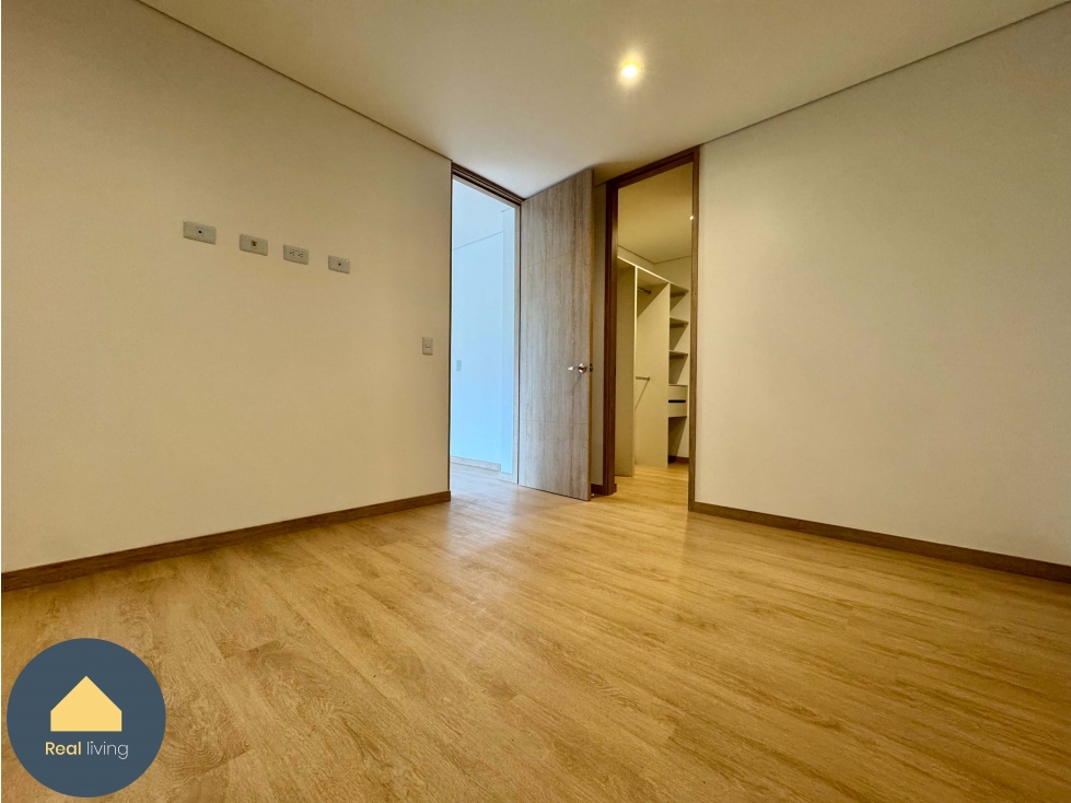 Venta apartamento en El Retiro - Antioquia — foto 5