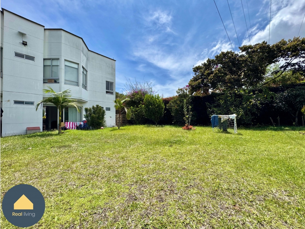 Venta casa en Rionegro, sector Gualanday, Llanogrande — foto 2