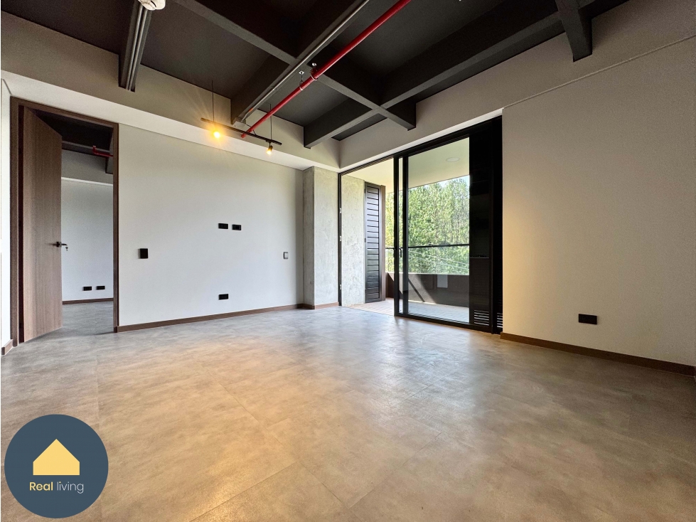 Venta apartamento en El Retiro - Don Diego — foto 6
