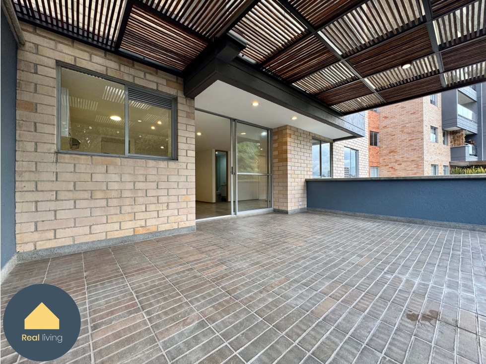 Venta apartamento en Loma del Esmeraldal - Envigado — foto 5
