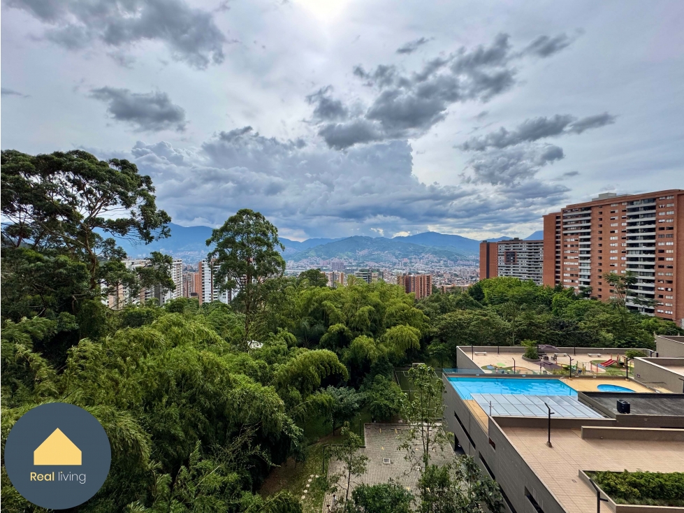 Venta apartaestudio en la Loma del Escobero, Envigado — foto 3