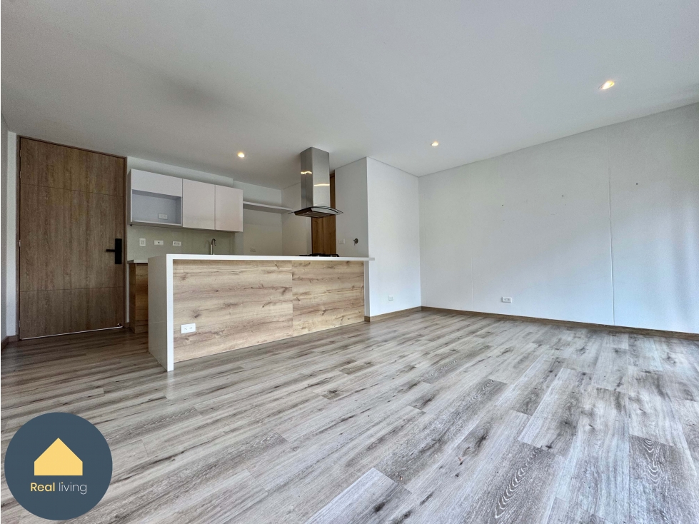 Venta apartamento en El Retiro - Antioquia — foto 3