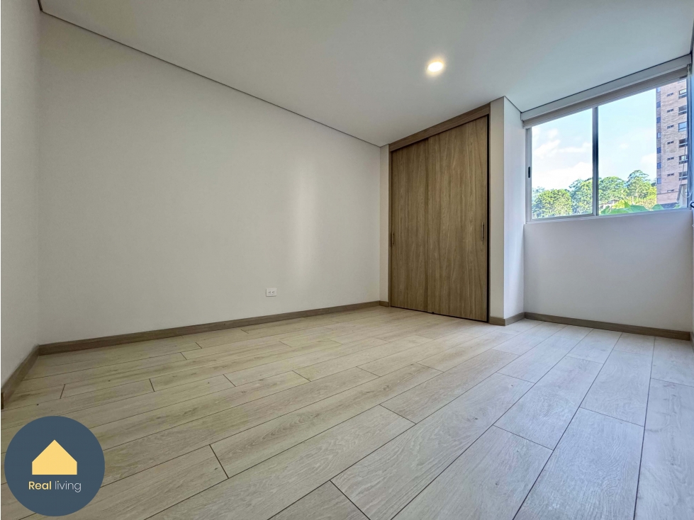 Venta apartamento en Sabaneta - Loma de San Jose — foto 5