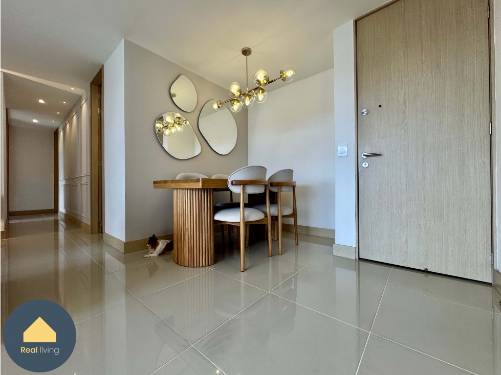 Venta apartamento en la Loma del Indio - El Poblado - Medellin — foto 5