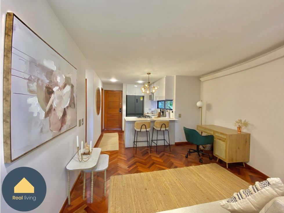 Venta apartamento en Provenza - El Poblado - Medellín — foto 5