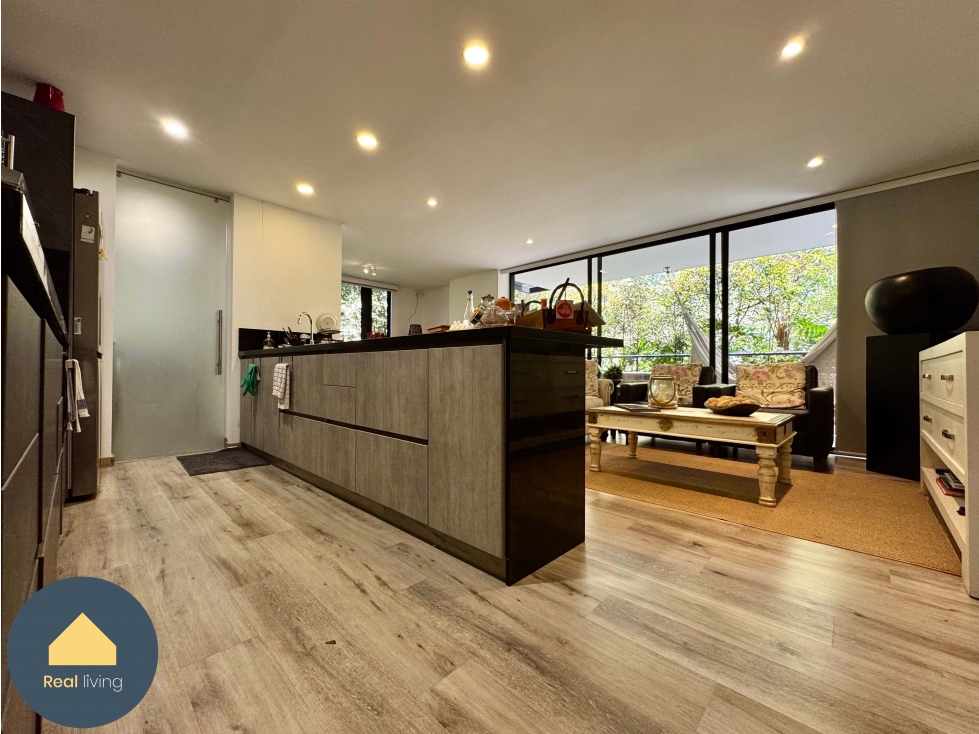 Venta apartamento en El Retiro - Antioquia