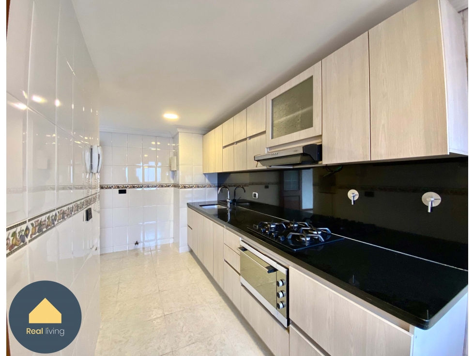 Venta apartamento en Laureles - Medellín — foto 3