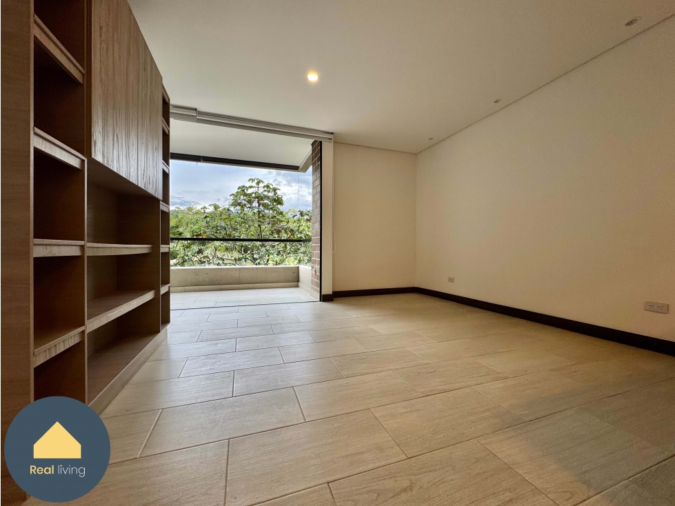 Venta apartamento tipo loft, en El Retiro, Antioquia - 6