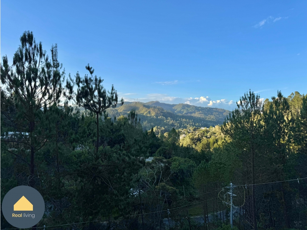 Venta apartamento en El Retiro, sector Don Diego - Antioquia — foto 4