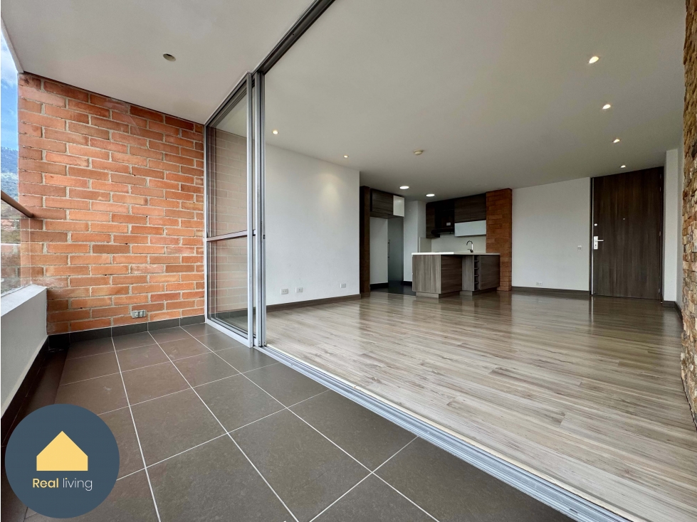 Venta apartamento en Loma del Esmeraldal - Envigado — foto 2