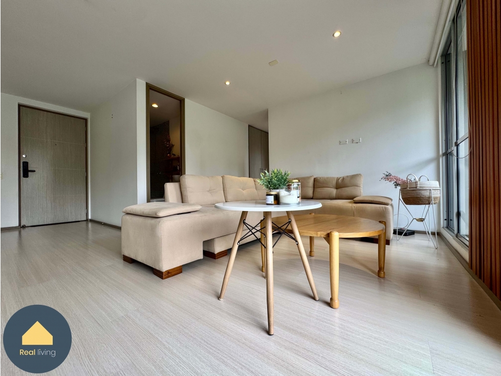 Venta apartamento en Loma del Esmeraldal - Envigado — foto 5
