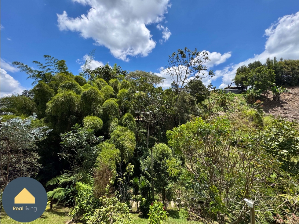 Venta apartamento en El Retiro - Antioquia — foto 5