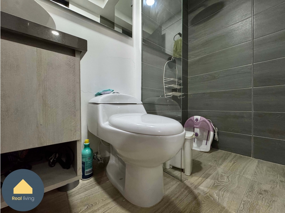 Venta apartamento en El Retiro, sector Pantanillo - Antioquia - 4