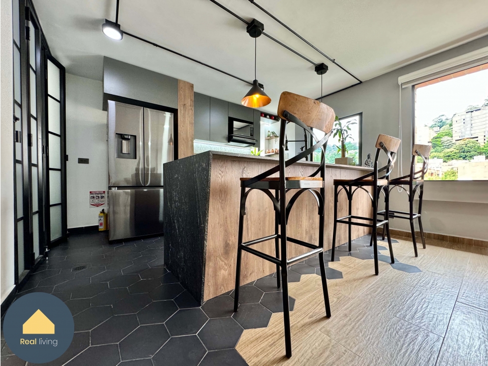 Venta apartamento en San Diego, Medellin - CON LICENCIA AIRBNB — foto 3