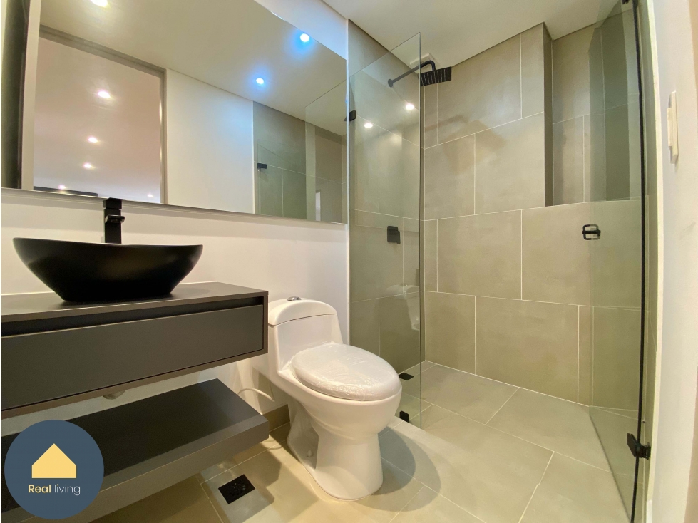 Venta apartamento en Conquistadores - Laureles, Medellin — foto 5