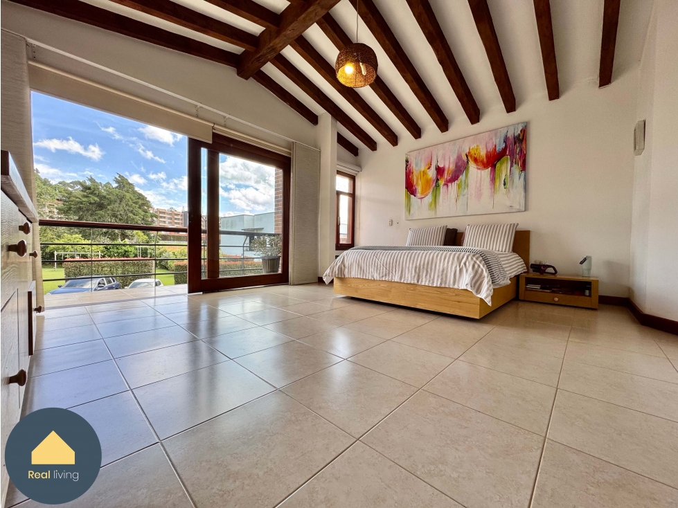 Venta casa en El Retiro, Antioquia — foto 5