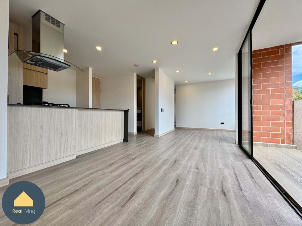 Venta apartamento en El Retiro, Antioquia — foto 2