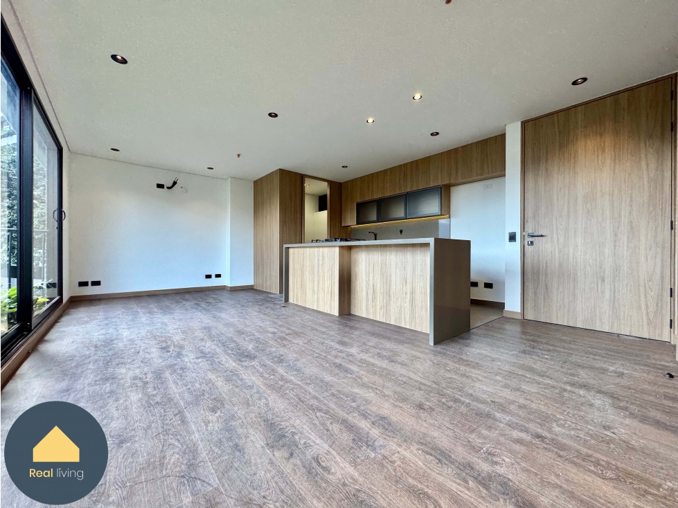 Venta apartaestudio en la Loma del Esmeraldal, Envigado — foto 3
