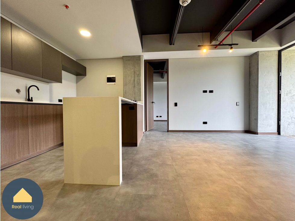 Venta apartamento en El Retiro - Don Diego — foto 2