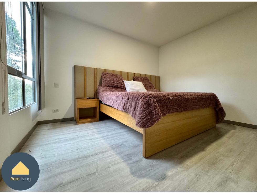 Venta apartamento en Loma de Las Brujas - Envigado — foto 4